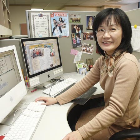 Maria Chen Photo 26