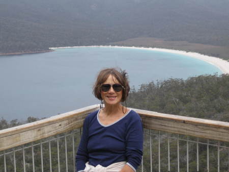 Patricia Woods Photo 23