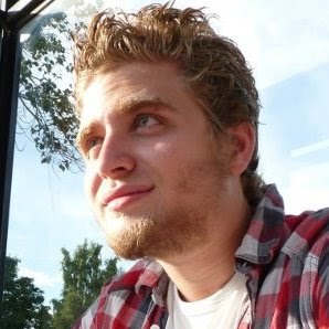 Erik Eriksson Photo 4