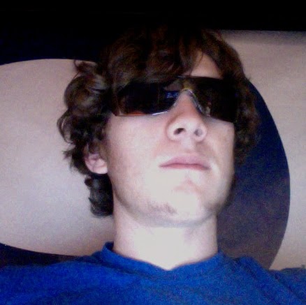 Nicholas Barry Photo 31