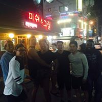 Sam Whang Photo 17