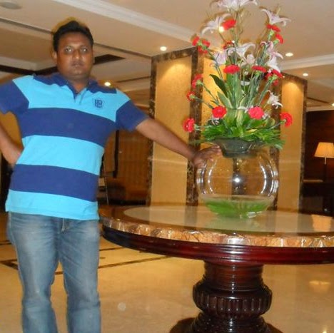 Mohammed Harun Photo 20