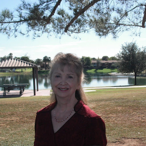 Nancy Edwards Photo 28
