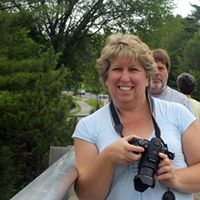 Gina Stewart Photo 22