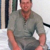 Alan Moody Photo 32