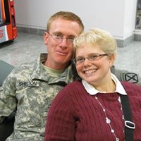 Stacie Shelton Photo 8