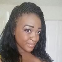 Monique Taylor Photo 32