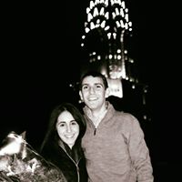 Danielle Silverman Photo 10