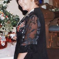 Robin Christie Photo 20