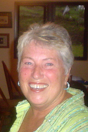Linda Cameron Photo 30