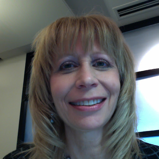 Gina Mercer Photo 25