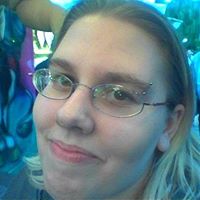 Allison Callahan Photo 27