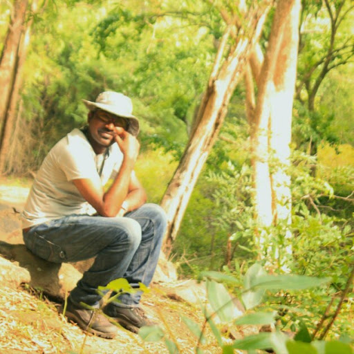 Jerald Hudson Photo 3
