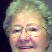 Patricia Troxell Photo 12