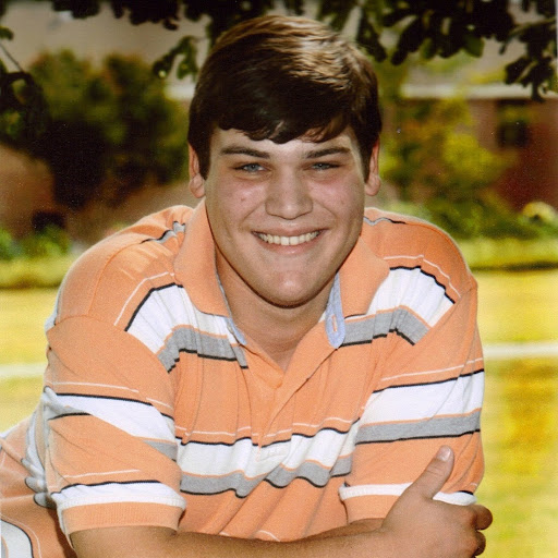 Daniel Bryant Photo 15