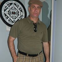 Timothy Hurt Photo 7