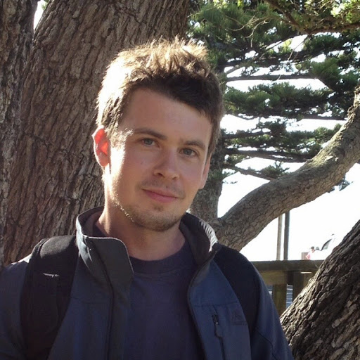 Joseph Crawford Photo 14