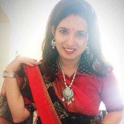 Shweta Mishra Photo 10