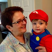 Mary Chafin Photo 8