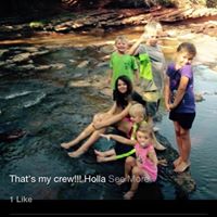 Terri Stilwell Photo 17