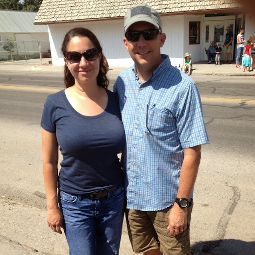 Cindy Langley Photo 32