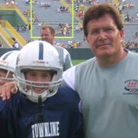 Robert Conklin Photo 50