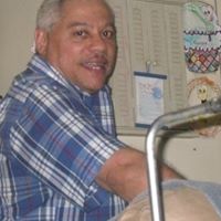 Reginald Moses Photo 5