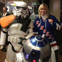Amy Pelletier Photo 10