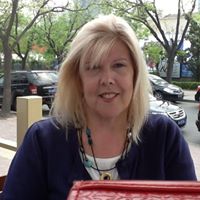 Anne Hankins Photo 15