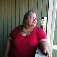 Ruth Warren Photo 36
