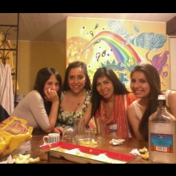 Virginia Campos Photo 4