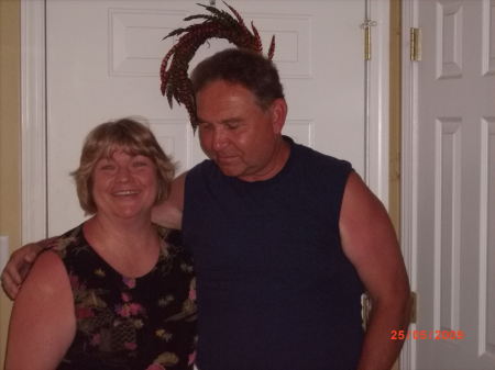 Cheryl Murray Photo 31
