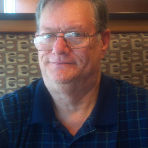 Donald Murray Photo 9