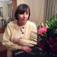 Janette Milne Photo 5