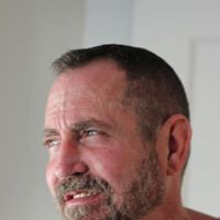 David Hone Photo 9