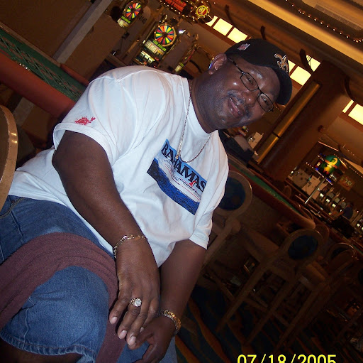 Julius Frederick Photo 18