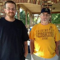 Scott Cecil Photo 37
