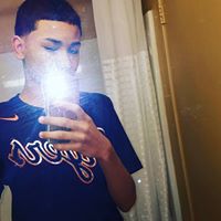 Logan Harris Photo 9