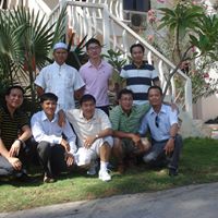 Phuoc Vo Photo 30
