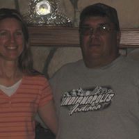 Gina Thomas Photo 26