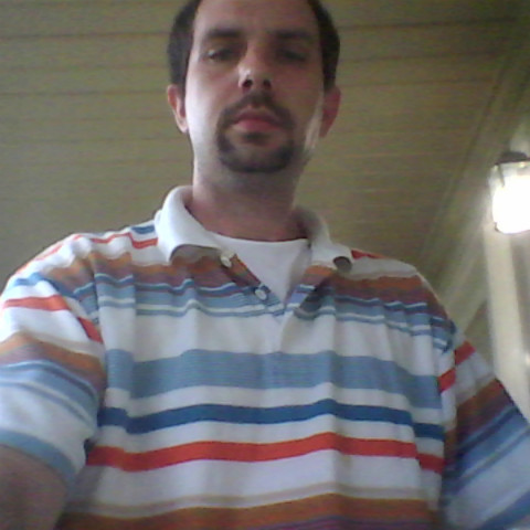 Jeffery Clayton Photo 28