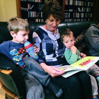 Deborah Handley Photo 6