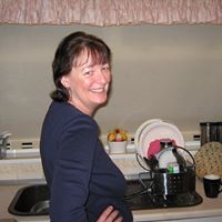 Sharron Cook Photo 9