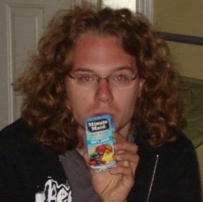 Adam Preuss Photo 3