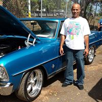 Abraham Caraballo Photo 9