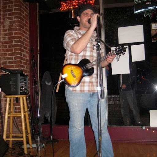 Patrick Harris Photo 14