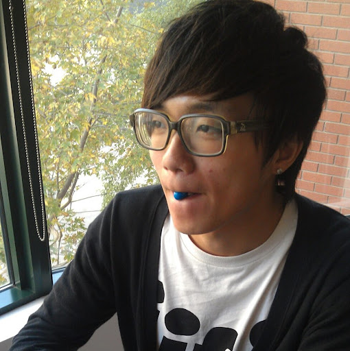 Laurence Wong Photo 6