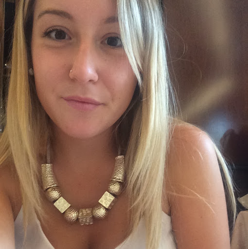 Sara Felici Photo 2