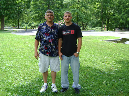 Jeffrey Tanner Photo 24