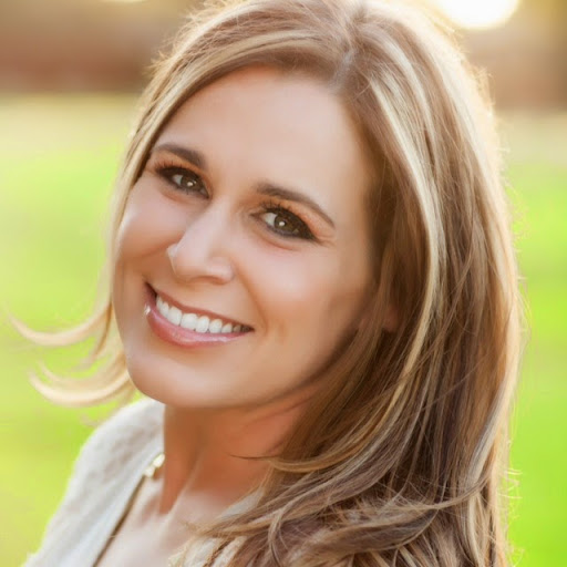 Gina Cooper Photo 11
